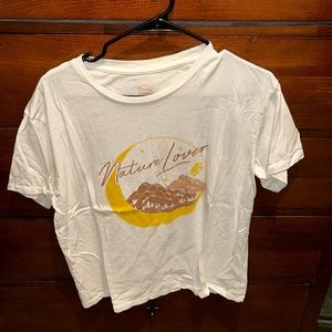 Pura Vida T shirt